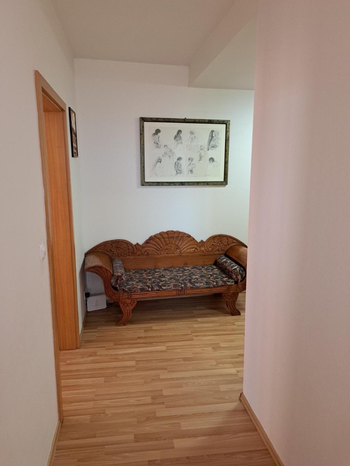 Apartament In The Center Of Poprad-Free Parking ภายนอก รูปภาพ